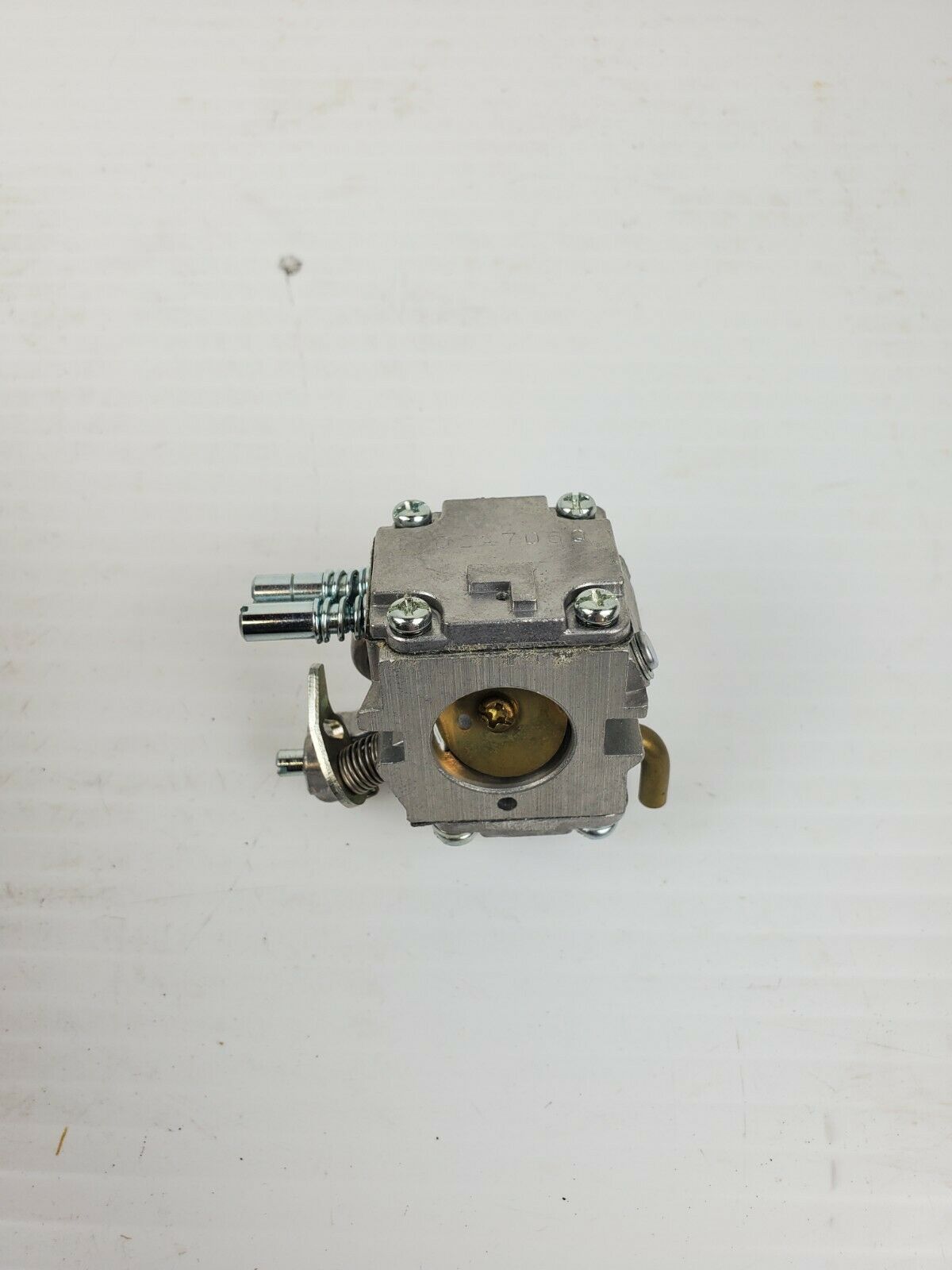 Zama Carburetor CIS-M8