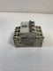 Allen-Bradley 1492-CB3 H200 3-Pole 20A Circuit Breaker Series B