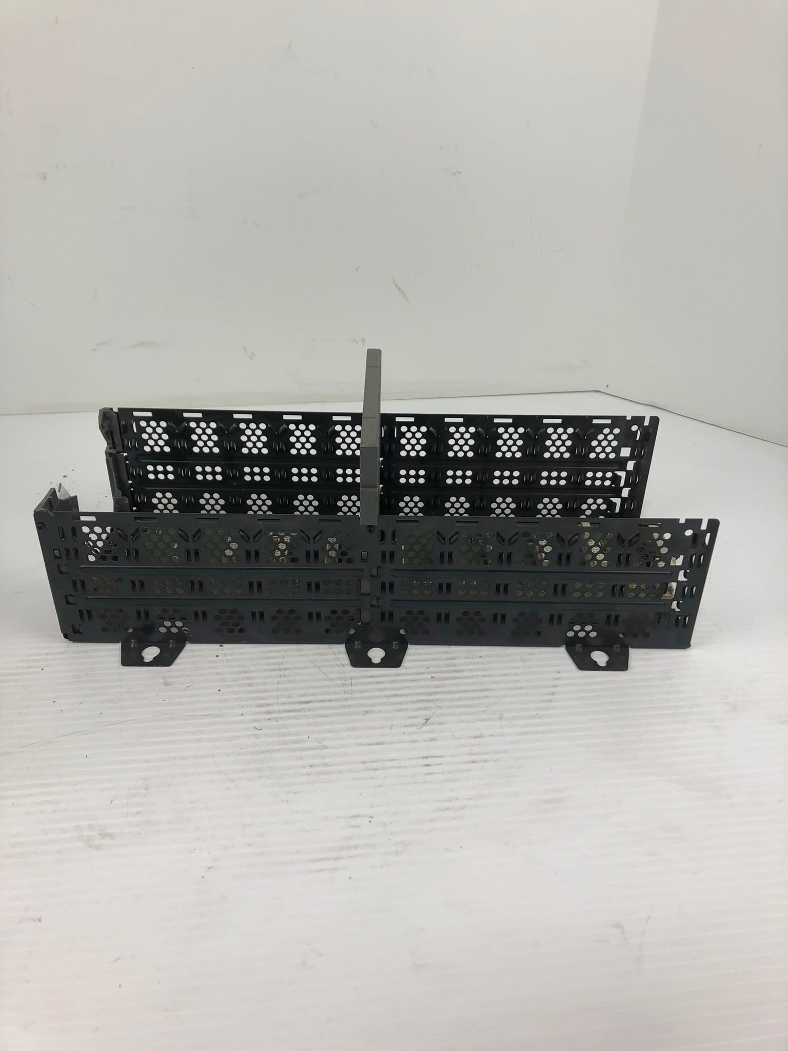 Allen-Bradley 1746-A10 SLC 500 10 Slot Rack Series B