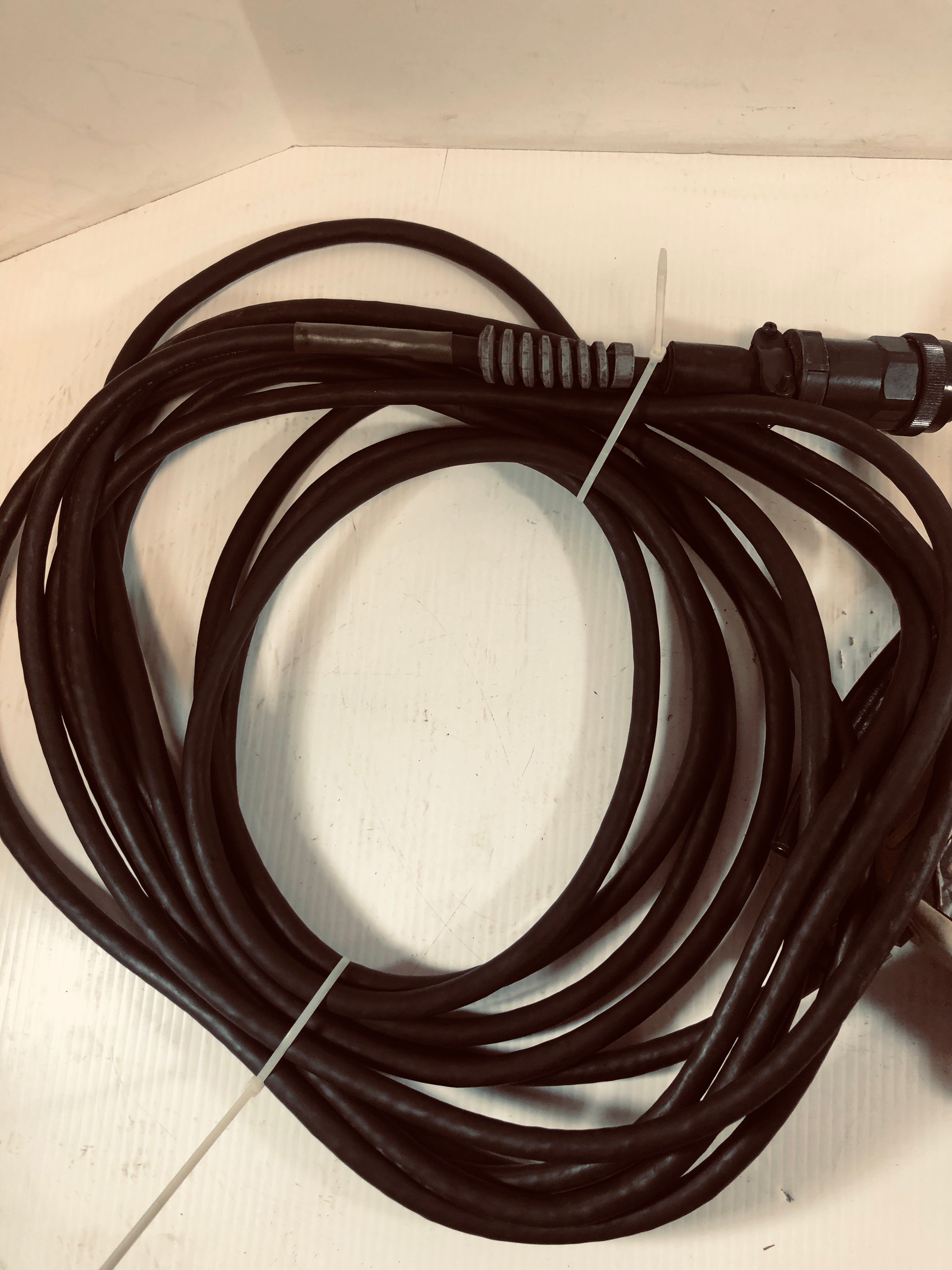 Kawasaki 50817-1327 Teach Pendant with Cable