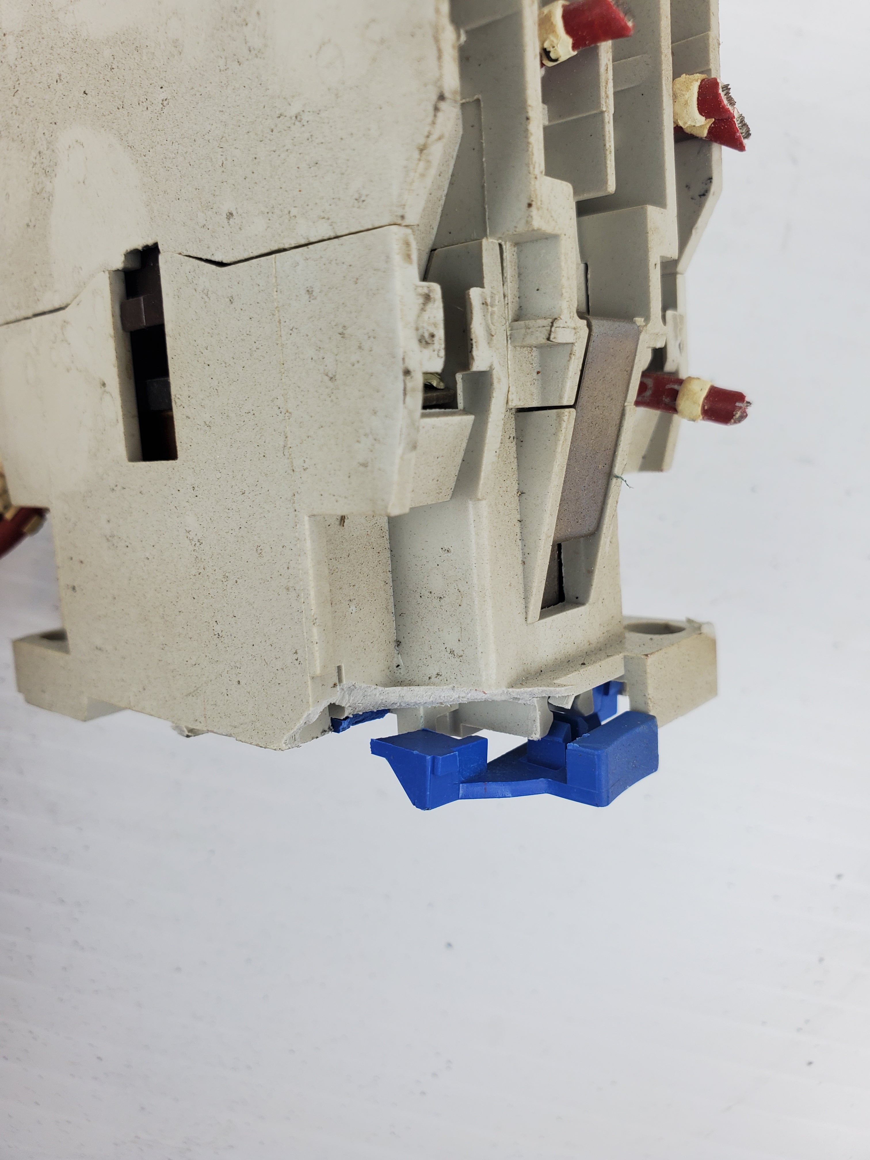 Cutler-Hammer D15CR22 Relay Series B1