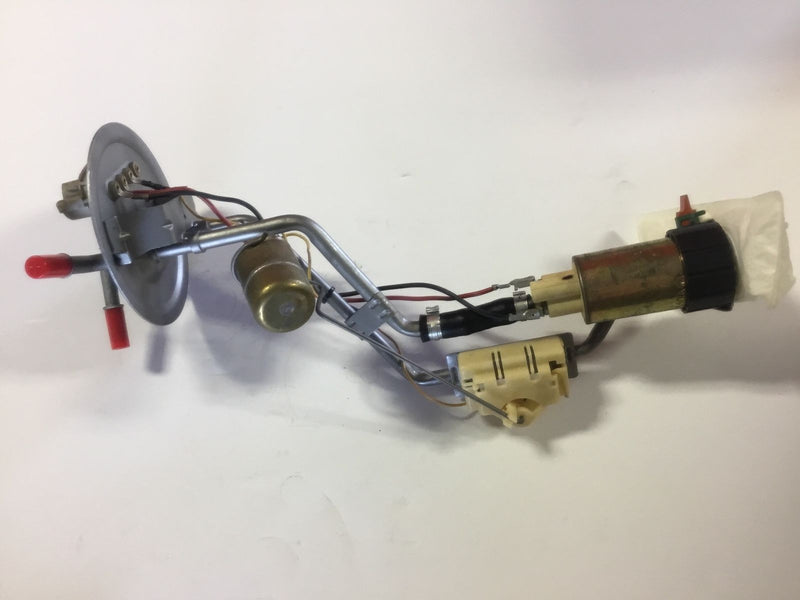 Fuel Pump and Sender Assembly Interchangeable with Airtex E2078S