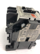 Fuji Electric SC-N2 [35] Contactor SC35BAA - Damaged Casing