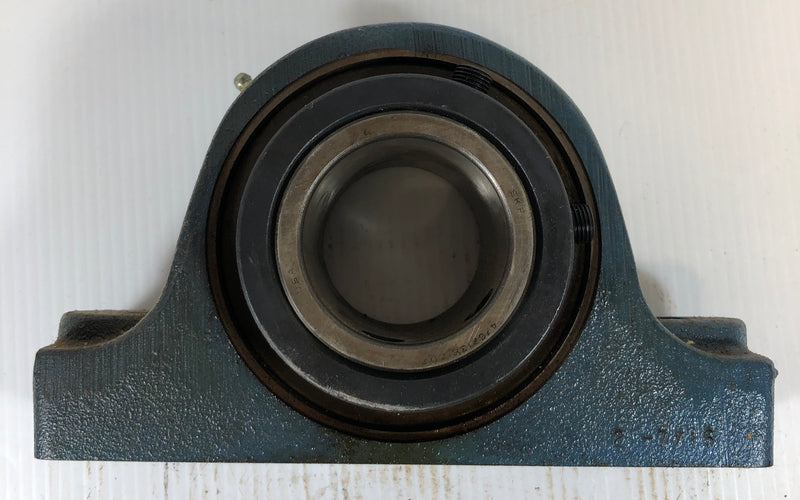 SKF Pillow Block Bearing SYR 2 7/16