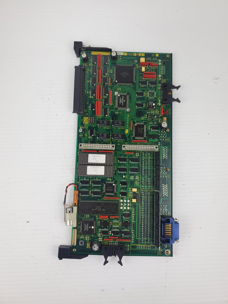 Shibaura H2281813 Circuit Board N6508P3