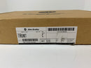 Allen Bradley PLC-5 Ethernet Interface Module 1785-ENET/C