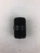 Lasco D2464 1" x 2" Threaded Pipe Fitting