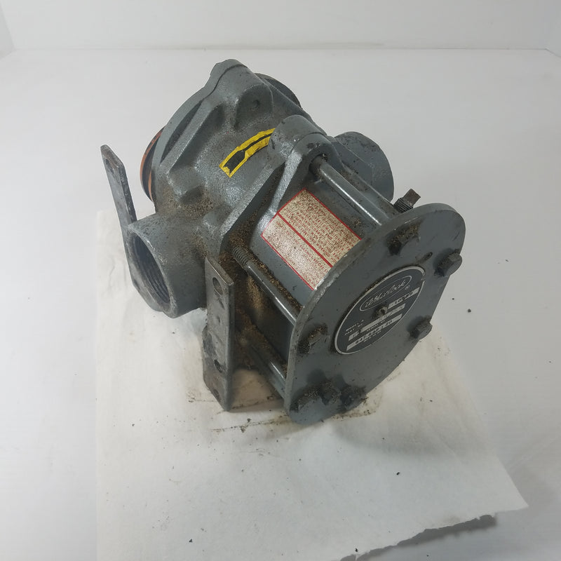 Whitlock 10569 Hydraulic Pump