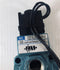 MAC Solenoid Valve 55B-12-PI-421BAAD