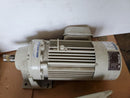 Sumitomo 1HP 208V 1730 RPM TC-F/FB-1B 3 Phase Induction Gear Motor