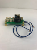 Fanuc Fi-DC-DST-10 Circuit Board