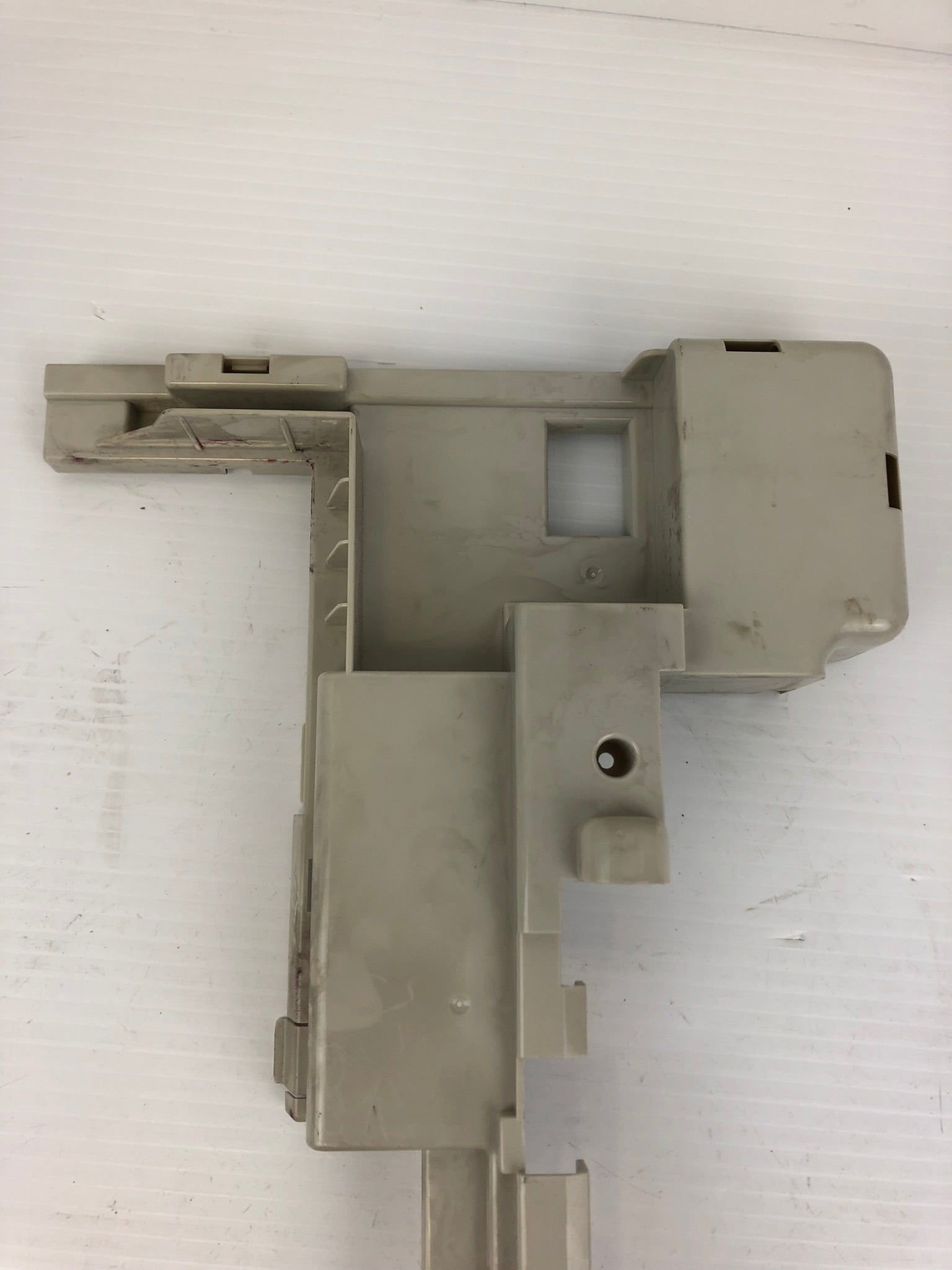 OKI 42709401 Cover Guard 52 - Pulled From a OKI Colored Printer C9650/C9850