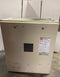 Dayton Electric Wall and Ceiling Unit Heater 2YU72 208/240 Volts 3 Phase 60 HZ