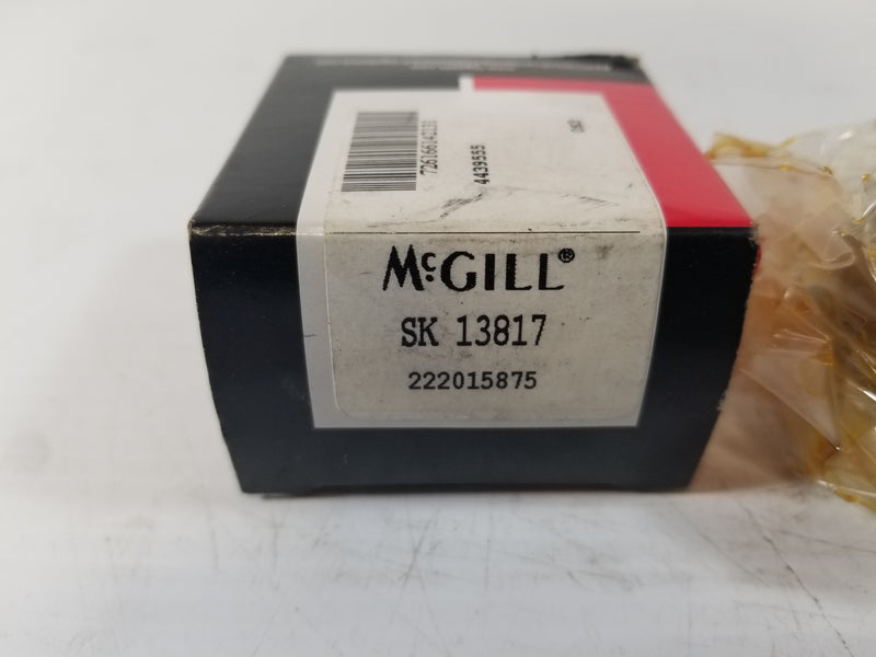 McGill SK 13817 Bearing