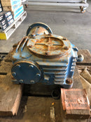 Textron MHV30A664-W8B Cone Drive 8:1 Ratio 3000 RPM 4.5 HP