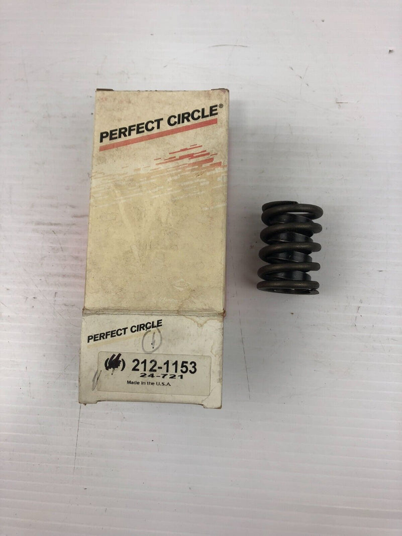 Perfect Circle 212-1153 Valve Spring