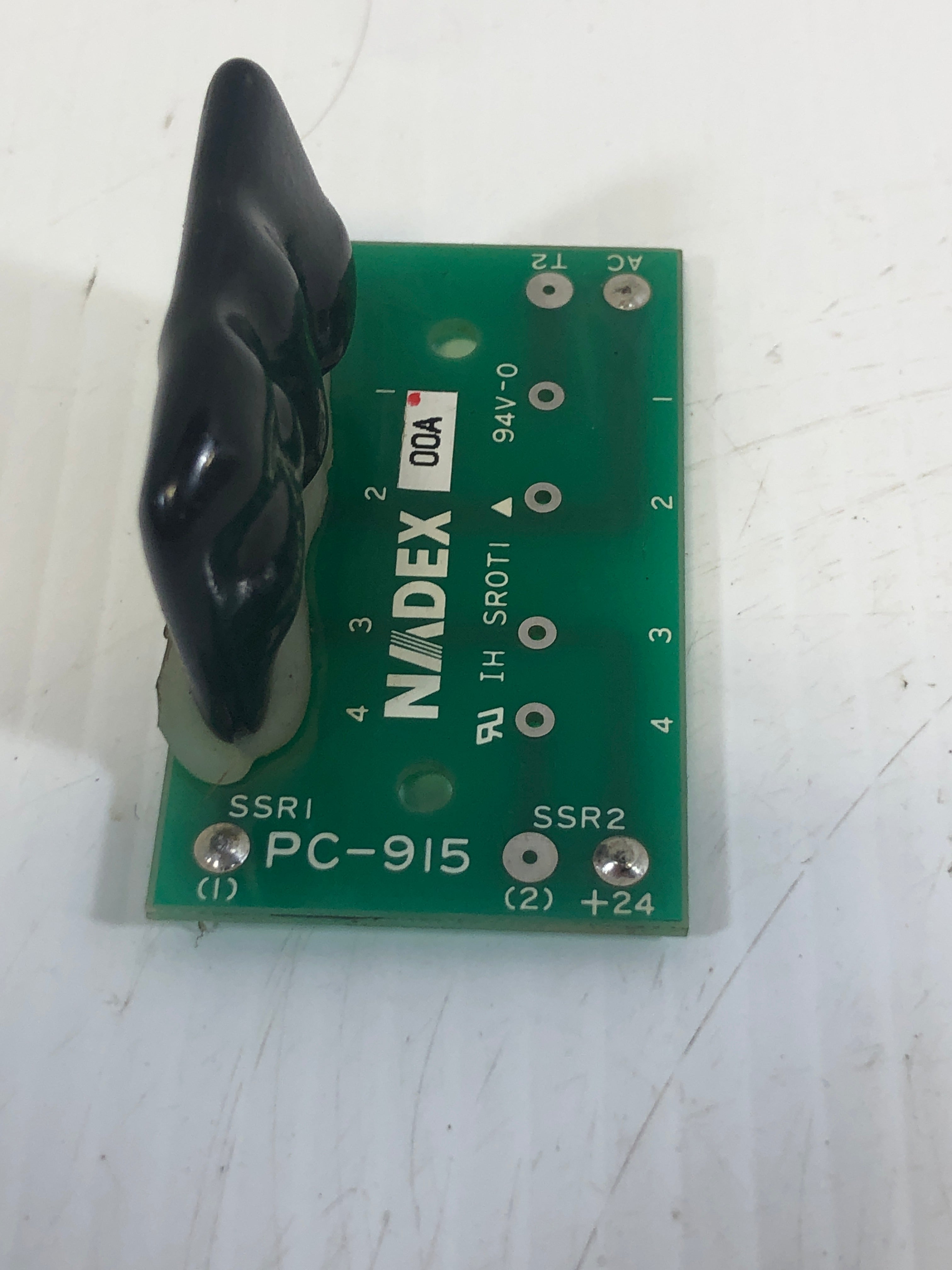 Nadex PC-915 Panel With Bracket