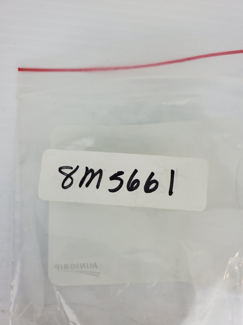 CAT 8M-5661 Seal O Ring Caterpillar 8M5661 - Lot of 12 – Metal Logics, Inc. cat-8m-5661-seal-o-ring-caterpillar-8m5661-lot-of-12-metal-logics-inc