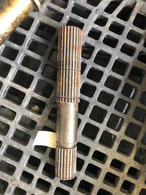 Descriptive image text