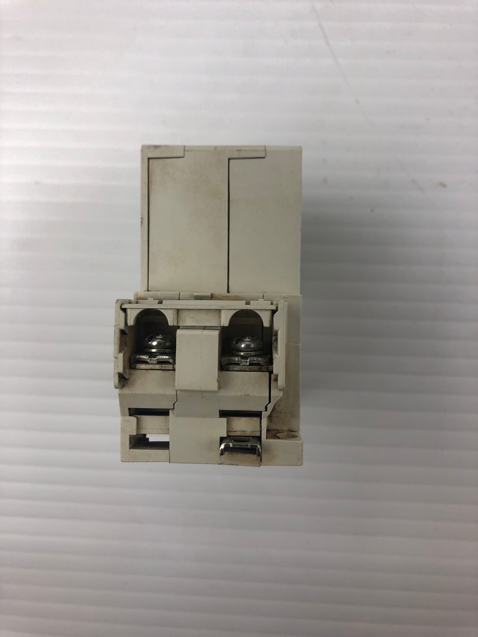 Mitsubishi Circuit Breaker CP30-BA 3 Amp 2 Pole 250VAC 50/60 Hz