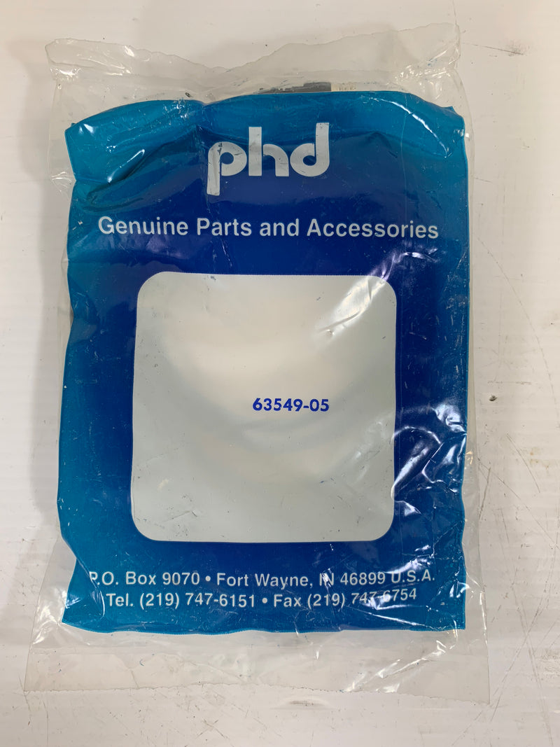 PHD Cordset 63549-05