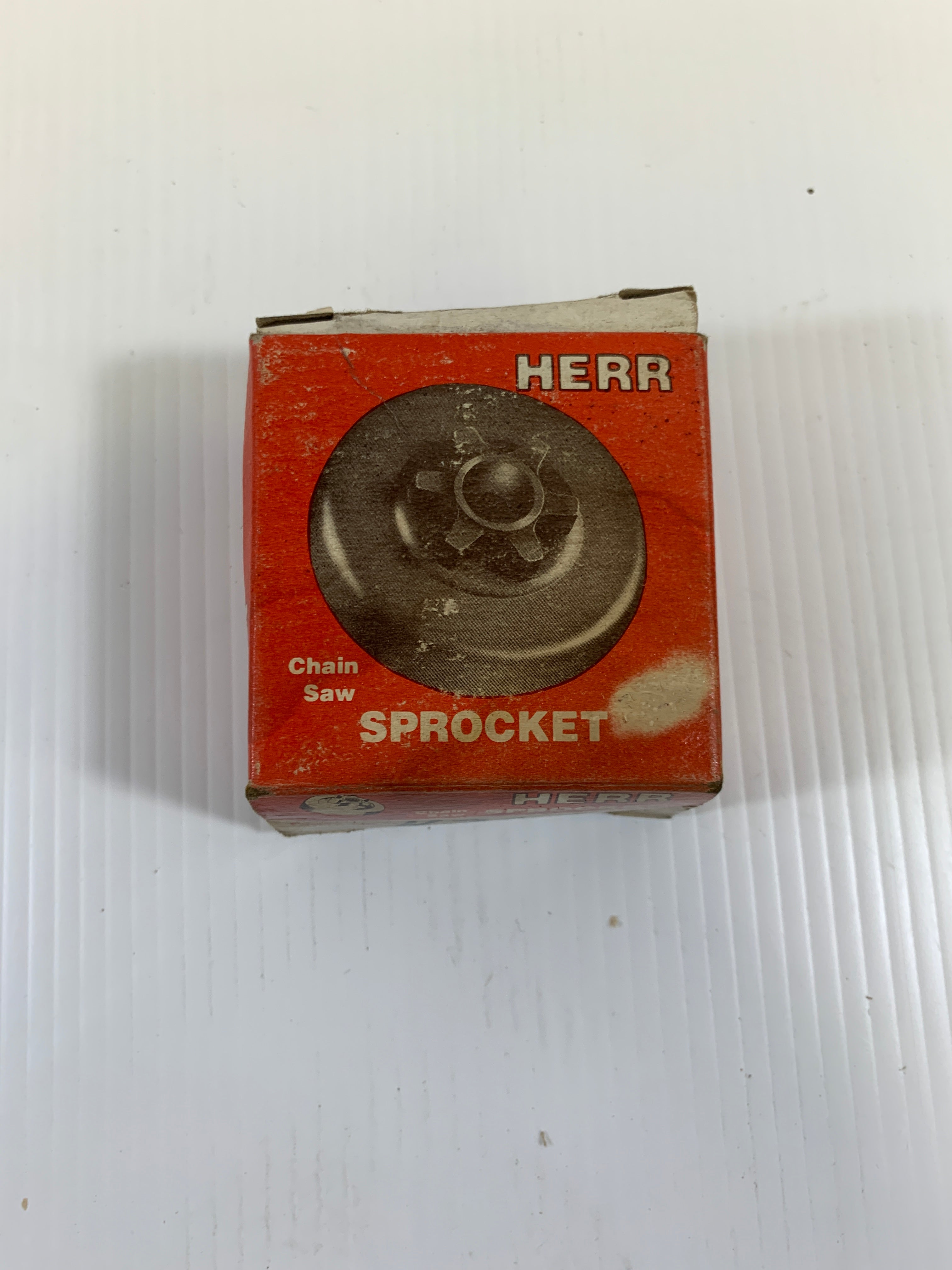 Herr Chainsaw Sprocket 4366