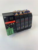 Omron Safety Network Controller NE1A-SCPU02