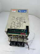 Spang Power Control FC7G5-B-2101A10 83 KVA Input 480V, 3PH, 60HZ