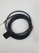 Omron E3Z-D62 Photoelectric Sensor Switch E3ZD62