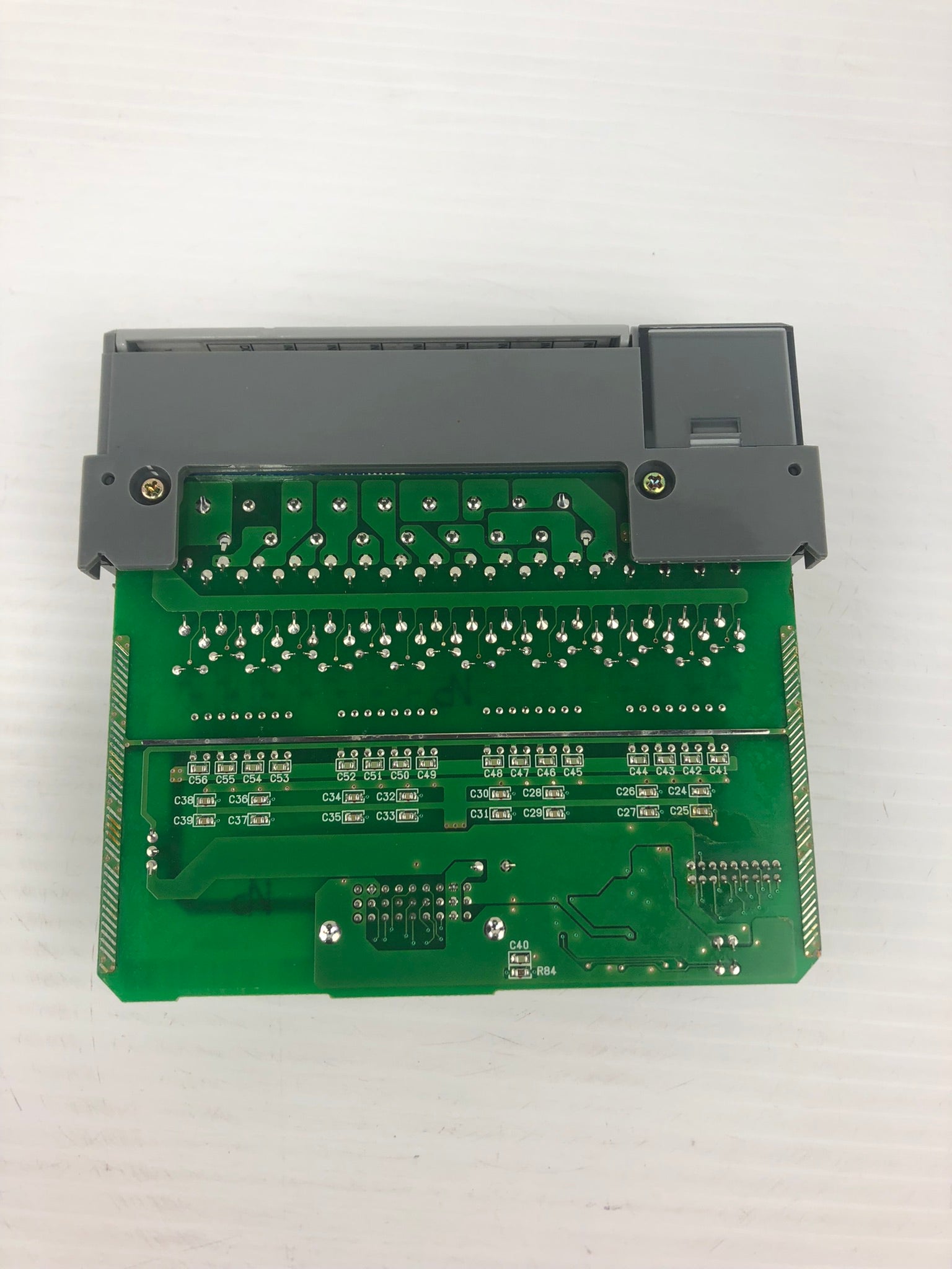Allen-Bradley 1746-IB16 Input Module Series C SLC500