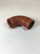 Victaulic Elbow 1 1/2"/48.3 No. 10