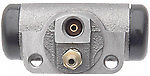 Raybestos Drum Brake Wheel Cylinder PG Plus Professional Grade Rear WC37663