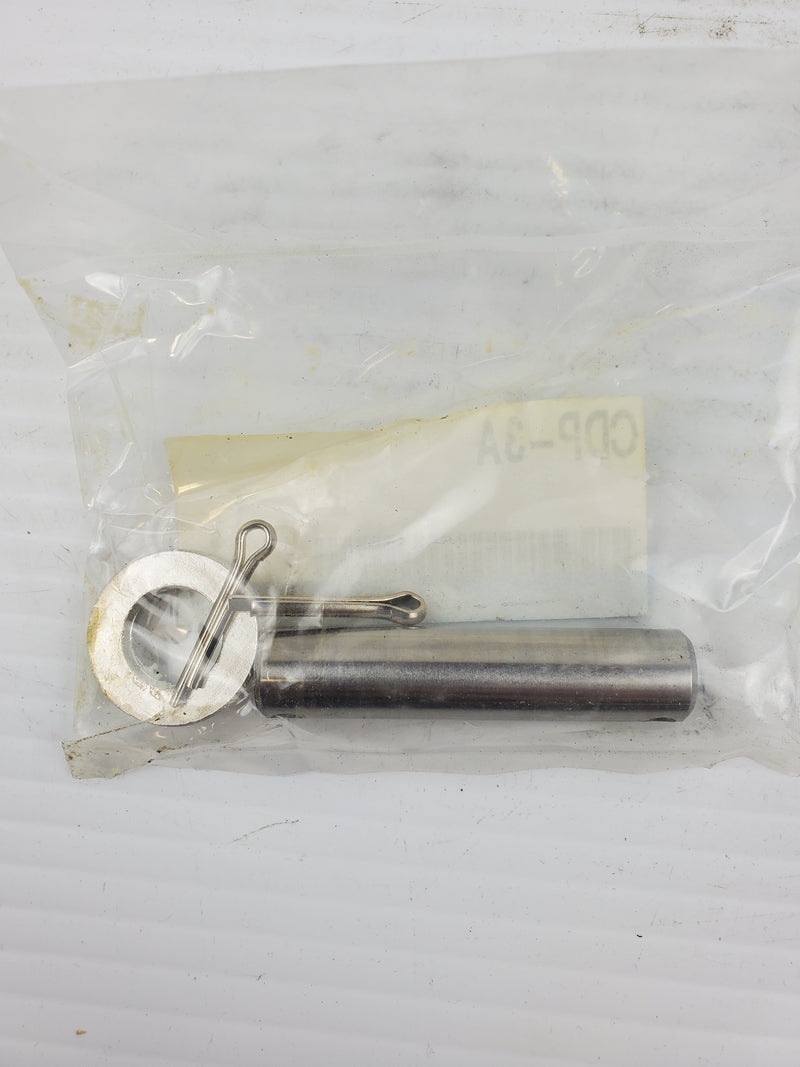 SMC CDP-3A Clevis Pins CDP3A