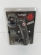 Black & Decker 9.6 Volt Heavy Duty Flashlight with Swiveling Head 2909