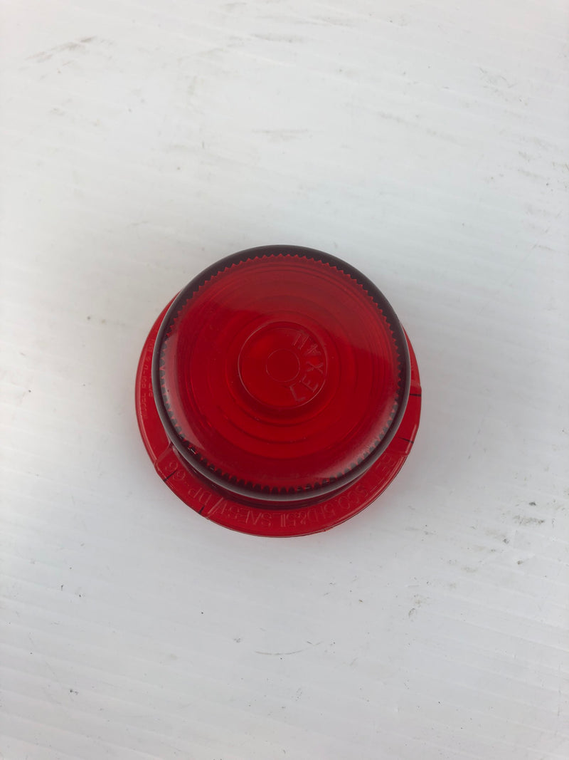 Betts Co 2707747 Red Lens 51-D&51L SAE-S-T DP-66
