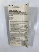 Loctite Ultra Grey RTV Silicone Gasket Maker 18718