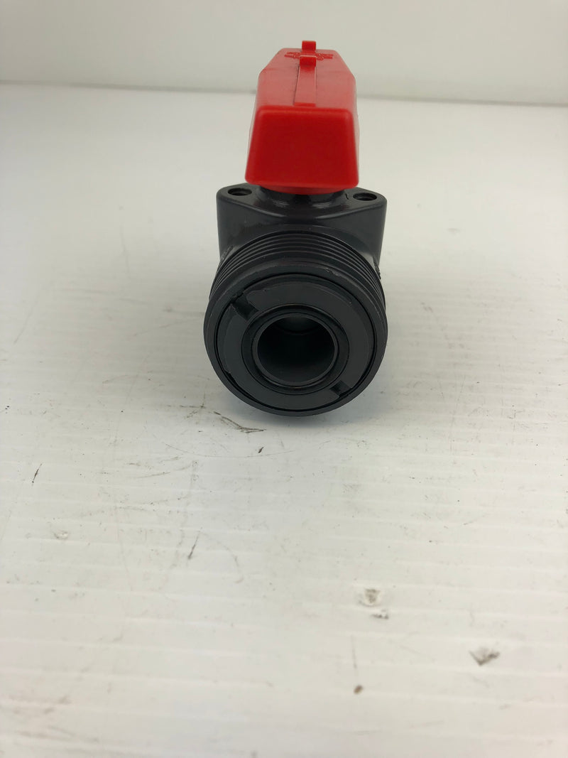 Legend PN10-DN20 Valve and Fitting 1/2"