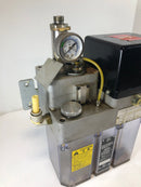 SKF Oil Pump Unit VCM-2000-KW3-SP6