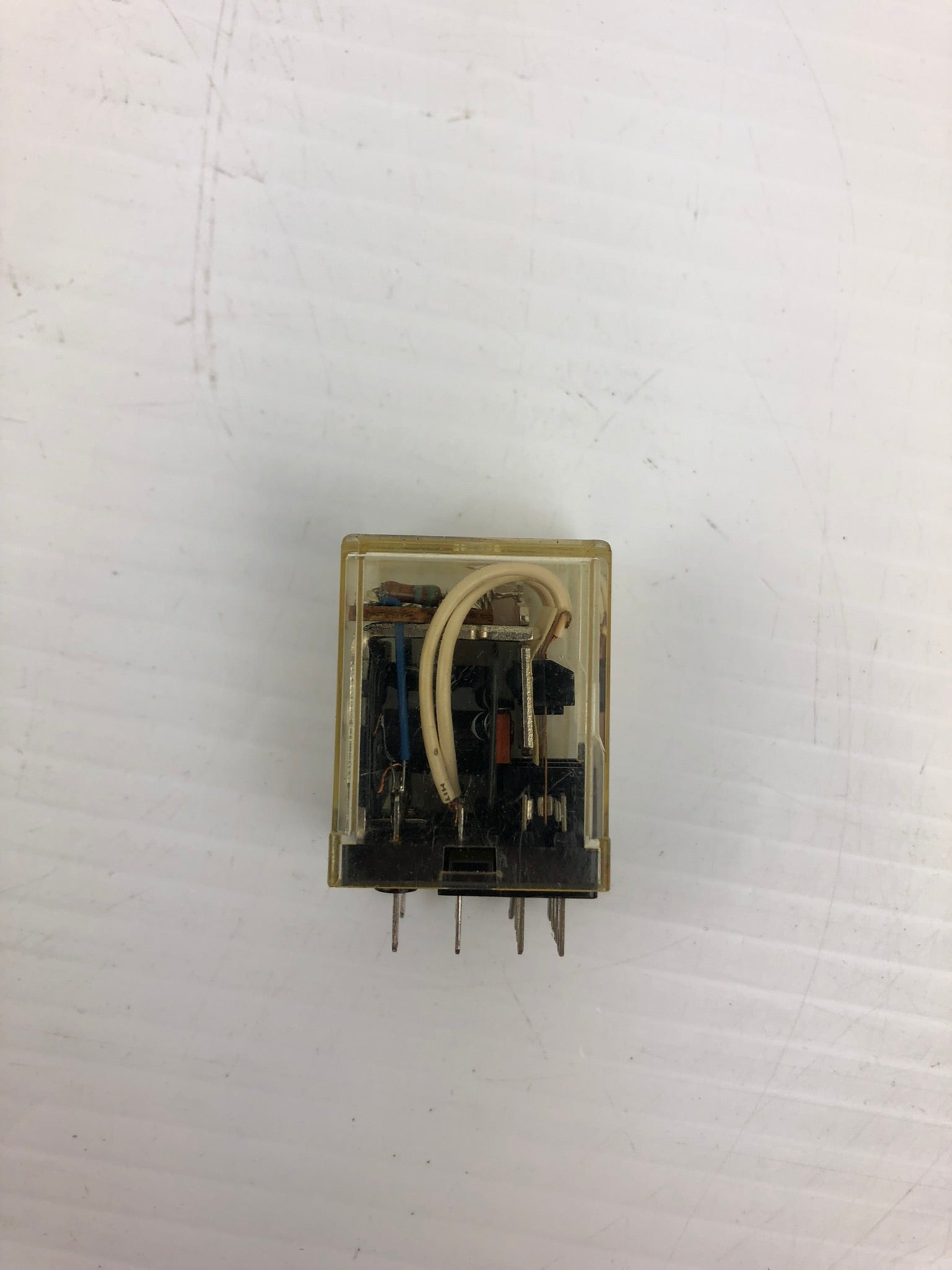 Matsushita AP314606K Relay 110/120V