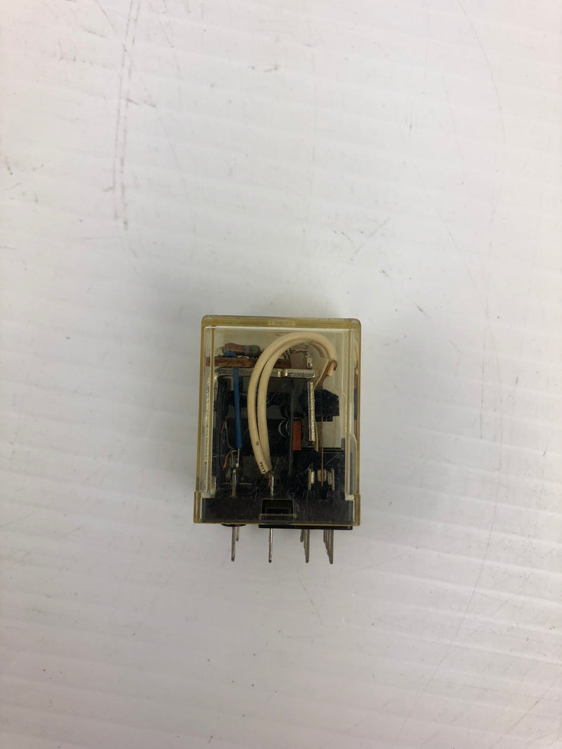 Matsushita AP314606K Relay 110/120V