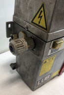 SKF Vogel Lubrication Unit 2.7L MKU1-BW3-20003J