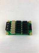 Fanuc Fi-RY-6A-13C Circuit Board 9710-2