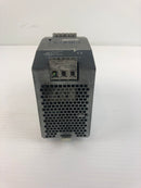 Emerson Sola SDN 5-24-100P Power Supply 24VDC / 5A