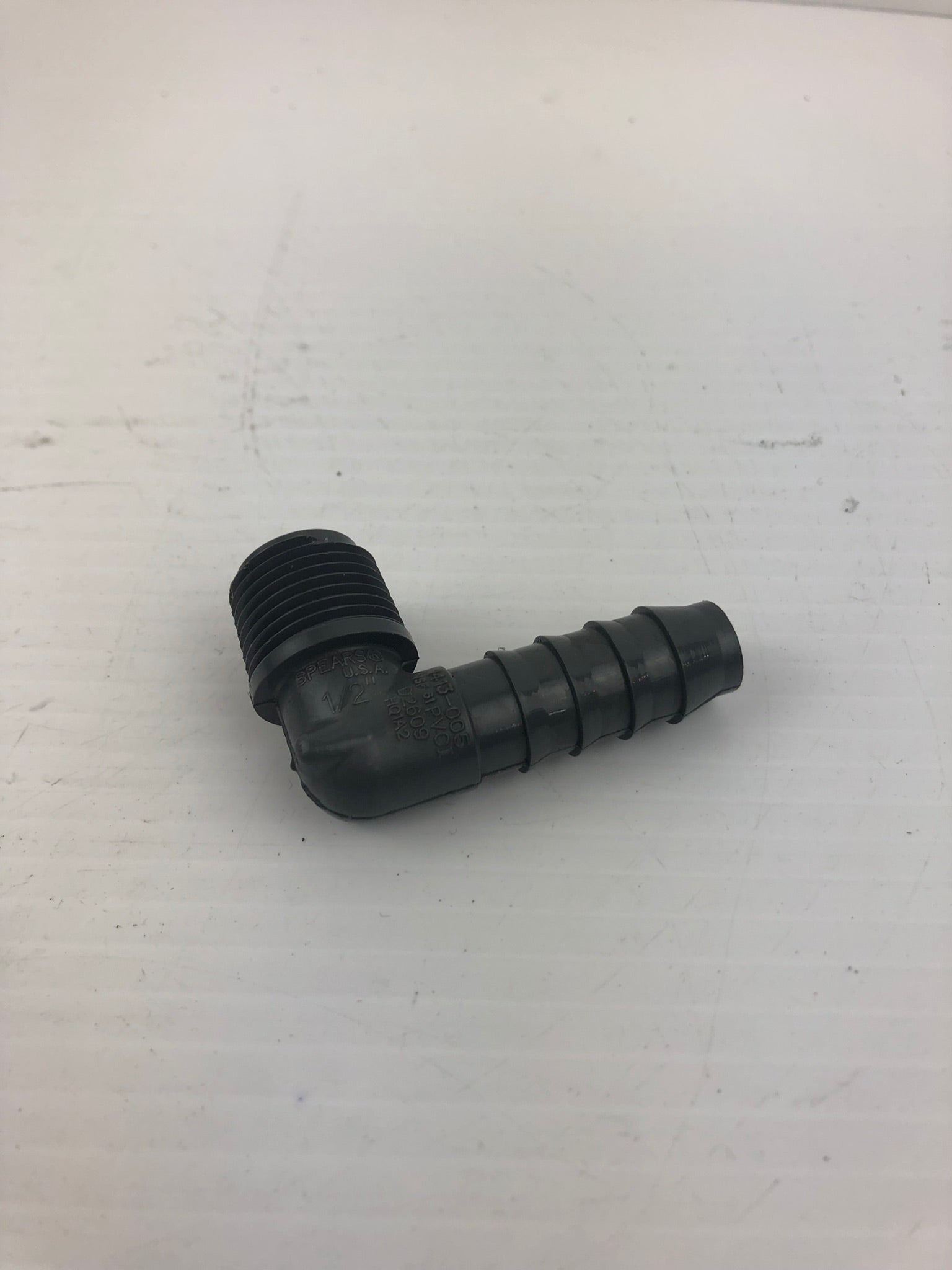 Spears 1413-005 1/2" Fitting PVCI D2609 HQ1N2