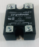 Crydom Solid-State Relay HD4850