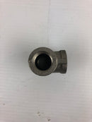 Camco 304-3/4" Cast Iron Screw Tee