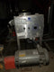 Nalco 500 Gallon Waste Treatment System w/ Pumps, Motors, Valves