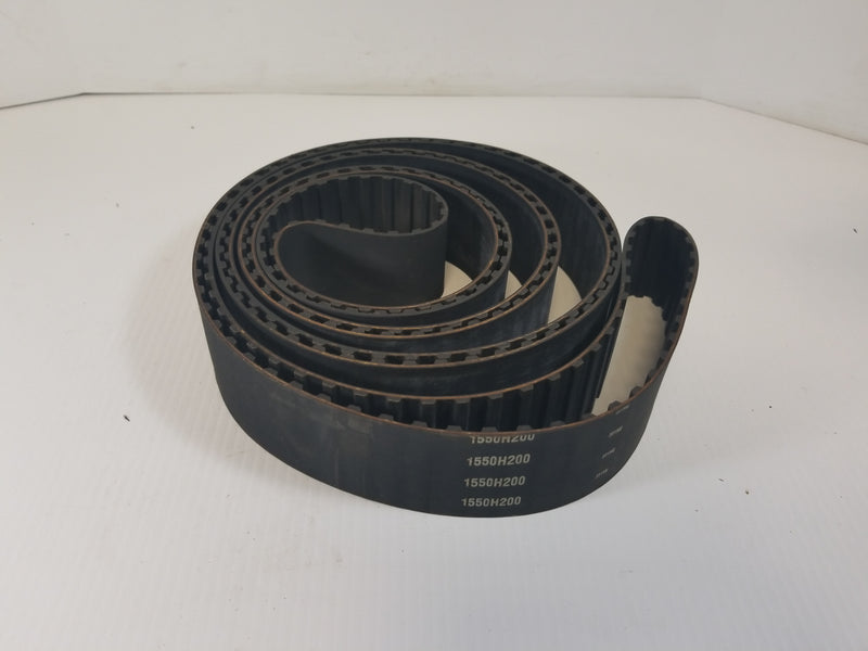 Generic 1550H200 Timing Belt