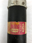 Fusetron FRS-R-225 Time Delay Current Limiting Fuse 600V