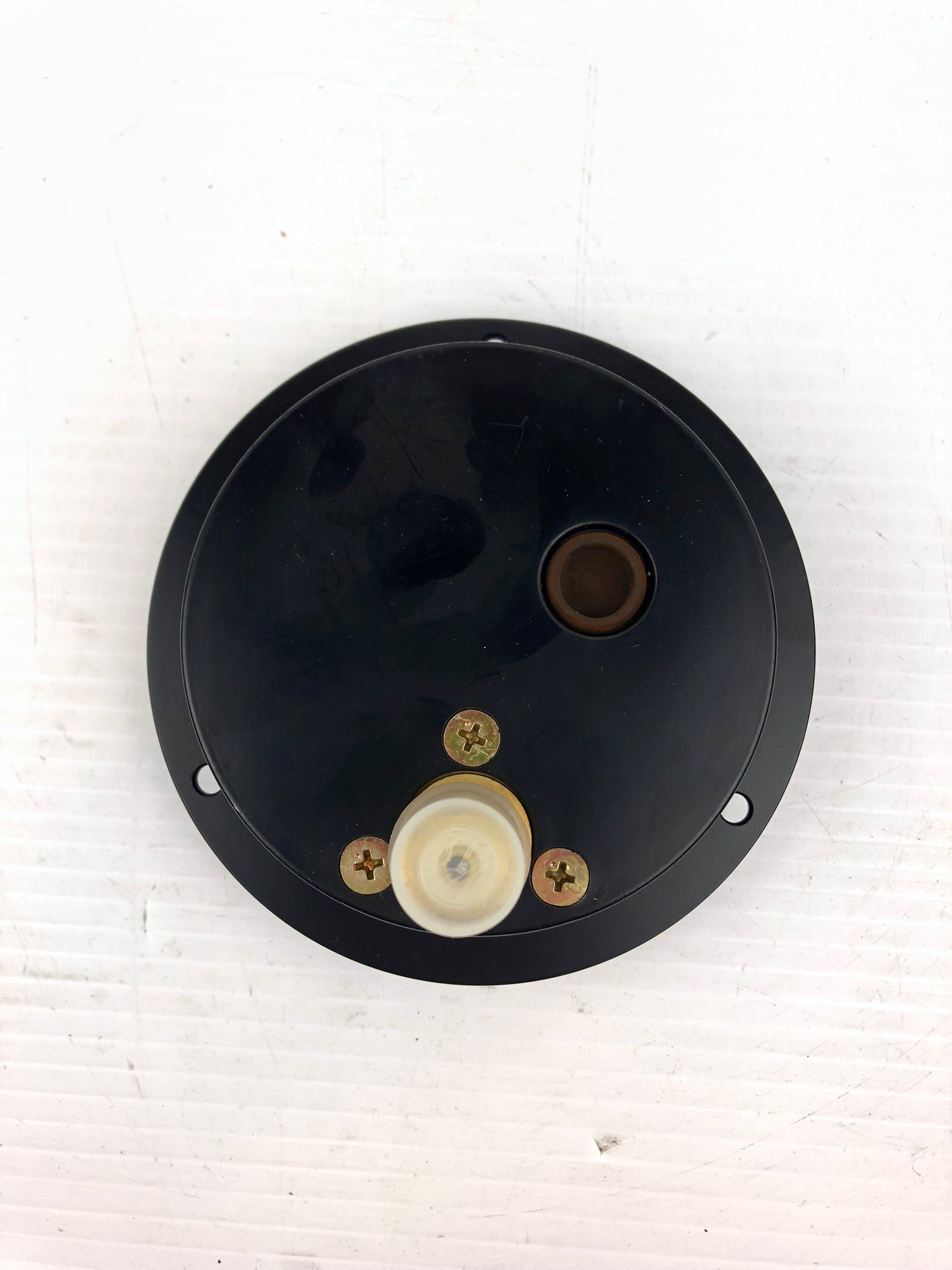 3212951 Pressure Gauge 0-30 PSI